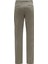 Bej Comfort Fit Chino Pantolon 2