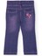 Kız Çocuk Denim Pantolon 3