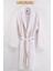 Piquea Şalyaka Bornoz – %100 Pamuk , Unisex 6