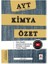 Delta Kültür Yks 2. Oturum Kimya Özet 1
