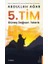 5. Tim - Güneş Doğsun Isteriz 1