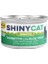 Shinycat Sos Içinde Aloe Veralı Ton Balığı Kedi Konserve Maması 70 gr 1