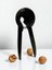 Ceviz ve Fındık Kıracağı Alüminyum Döküm-Siyah 18 CM 2