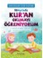 Çocuklar Için Elifba: Hikâyelerle Kur’an Okumayı Öğreniyorum 1