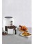 Yağsız Fritöz, Beyaz, 3.5 L, Tekli, Sağlıklı ve Pratik Pişirme Aracı 1