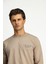 Bisiklet Yaka Regular Fit Sweatshirt 6
