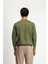 Bisiklet Yaka Regular Fit Sweatshirt 1