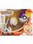 Hakiki Pokemon Anime Figürü Pikachu Gengar Charizard Gyarados Mew Dragonite Bebek Modeli Çocuk Dönüşüm Oyuncak Hediye Seti (Yurt Dışından) 1