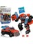 Takara Tomy Hasbro Transformers Oyuncaklar Bölme Ultra Magnus Megatron Ironhide Optimus Prime Megatron Anime Aksiyon Figürü Oyuncakları (Yurt Dışından) 1
