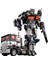 Dönüşüm Oyuncaklar Bmb Baıweı Op Komutanı Bumbleb Hound Shockwave Grimlock Prowl Ironhide Şekilli Kalıp Aksiyon Deforme Robot (Yurt Dışından) 1