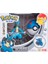 Hakiki Pokemon Anime Figürü Pikachu Gengar Charizard Gyarados Mew Dragonite Bebek Modeli Çocuk Dönüşüm Oyuncak Hediye Seti (Yurt Dışından) 1