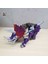 Dönüşüm Oyuncaklar Bmb Baıweı Op Komutanı Bumbleb Hound Shockwave Grimlock Prowl Ironhide Şekilli Kalıp Aksiyon Deforme Robot (Yurt Dışından) 1