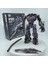 Baıweı Dönüşüm TW1028B TW-1028B Şok Dalgası Basit Kaplama Sürümü Aksiyon Figürleri Film Stüdyosu Serisi Ko SS56 Model Robot (Yurt Dışından) 2
