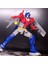012 Model Hg 1/144 Rx-78 Optimus Renk Montaj Kiti Hareketli Ler Yüksek Kaliteli Aksiyon Şekilli Kalıp Hediye Oyuncak Koleksiyonu Çocuklar Için (Yurt Dışından) 3