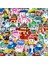 6 Adet/takım Karikatür Robocar Poli Aksiyon Figürleri Dönüşüm Anime El Deformasyon Araba Modeli Uçak Hediye Oyuncaklar Robotlar (Yurt Dışından) 1