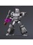 [stokta Mevcut] Blokees Transformers Parlayan Versiyon Faz 1-2 Optimus Prime Sideswipe Soundwave ve Megatron 10CM Montaj Oyuncakları (Yurt Dışından) 3