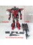 Dönüşüm Oyuncaklar Sentinel Başbakan TW1024 SS61 Baıweı Itfaiye Aracı Autobot Alaşım Modeli Action Figure Deformasyon Robot Hediye (Yurt Dışından) 1
