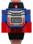 Transformers Çocuklar Saatler LED Dijital Çocuk Karikatür Spor Saatler Robot Dönüşüm Oyuncaklar Film Çevresel Doğum Günü Hediyeleri (Yurt Dışından) 1
