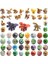 Popüler Yeni 4/6/8/10/12/16 Bakuganes Karikatür Dönüşüm Oyuncak Mobil High End Bebek Çocuk Oyuncak Doğum Günü Hediyesi (Yurt Dışından) 2