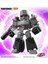Yeni Blokees Transformers Blok Defender Versiyonu Wave1 Optimus Prime Megatron Ironhide Thundercracker Robot Oyuncaklar Çocuklar Hediye Sıcak (Yurt Dışından) 1