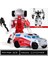 Yeni Haizhixing 5in1 Birleştirici Superion G1 Idw Dönüşüm Aksiyon Figürü Oyuncak Fireflight Skydive Modeli Deformasyon Araba Robot (Yurt Dışından) 1