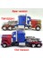 Dönüşüm Oyuncaklar Optimus SS44 Baıweı TW1022 Aksiyon Figürü Op Komutanı Deformasyon Robot Anime Alaşım Araba Metalik Model Hediye (Yurt Dışından) 3