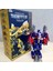 Stokta Dönüşüm Oyuncaklar Grimlock Cüruf 8801 Op Komutanı Bumblebe Aksiyon Ko SS38 SS49 Aksiyon Figürü Deformasyon Robot Modeli (Yurt Dışından) 1