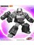 Yeni Blokees Transformers Blok Defender Versiyonu Wave1 Optimus Prime Megatron Ironhide Thundercracker Robot Oyuncaklar Çocuklar Hediye Sıcak (Yurt Dışından) 1