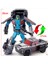 Dönüşüm Oyuncaklar Bmb Serisi Robot Modeli Grimlock Hound Ironhide Cırcır Bumblebe Sideswipe Arıza Optimus Komutanı Şekil (Yurt Dışından) 1