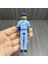 Stokta Hakiki Toplu Profesyonel Beyzbol 3. "action Figure Hediye Koleksiyon Bebek Çocuk Oyuncak Doğum Günü Hediyesi (Yurt Dışından) 1