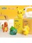 Orijinal Pokemon Anime Figürleri Yıldızlı Rüya Serisi Pikachu Jirachi Eevee Snorlax Bulbasaur Karikatür Modeli Sevimli Bebek Çocuk Oyuncakları Hediye (Yurt Dışından) 3