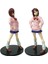 Anime Dandadan Ayase Momo Takakura Ken S.h.figuarts Dönüştürülmüş Montaj Pvc Model Oyuncaklar Aksiyon Figürleri Hediye (Yurt Dışından) 3