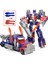 Dönüşüm Oyuncaklar Bmb Baıweı Op Komutanı Bumbleb Hound Shockwave Grimlock Prowl Ironhide Şekilli Kalıp Aksiyon Deforme Robot (Yurt Dışından) 1
