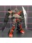 Stokta Baıweı TW1024 Sentinel Prime Dönüşüm Oyuncaklar SS61 Itfaiye Kamyonu Autobot Araba Modeli Aksiyon Figürü Deforme Robot (Yurt Dışından) 2