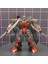 Stokta Baıweı TW1024 Sentinel Prime Dönüşüm Oyuncaklar SS61 Itfaiye Kamyonu Autobot Araba Modeli Aksiyon Figürü Deforme Robot (Yurt Dışından) 3