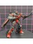 Stokta Baıweı TW1024 Sentinel Prime Dönüşüm Oyuncaklar SS61 Itfaiye Kamyonu Autobot Araba Modeli Aksiyon Figürü Deforme Robot (Yurt Dışından) 4