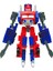 4 Araba Robotlar Oyuncaklar Action Figure Süper Deformasyon Araba Modeli Çocuk Boys Oyuncaklar En Iyi Hediye (Yurt Dışından) 1