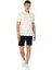 Erkek Regular Fit Polo Yaka Basic T-Shirt 1
