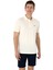 Erkek Regular Fit Polo Yaka Basic T-Shirt 2