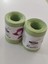 Rafya Ip | Yumuşak Doğal Bambu Lifinden | Çanta ve Hobi Ipi | 90-100 gr | Renk: D59-2 Adet 2