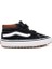 Mte Sk8-Mid Reissue V Çocuk Günlük Ayakkabı VN000D109AS1 Siyah 1