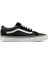 Old Skool Patchwork Unisex Günlük Ayakkabı VN000ECGBFC1 Gri 1
