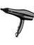 Hızlı ve Güçlü Saç Kurutma Makinesi, Siyah Renk 1