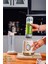 Çift Şişeli Çok Fonksiyonlu Smoothie Blender Bej Renkli 2