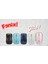 Kablosuz Mouse Wireless Mofii GO18 4