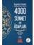 Peygamber Efendimiz Sallallahu Aleyhi ve Sellem'in 4000 Sünnet ve Adabları (Ciltli) 1