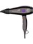 2600W Iyonlu Siyah Profesyonel Fön Makinesi, Güçlü ve Şık Tasarım 3