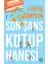 Son Şans Kütüphanesi 1