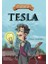 Dünyayı Aydınlatanlar - Tesla 1