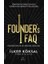 Founder’s Faq 1